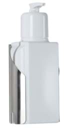 Zeige Details für Spenderflasche m. Wandhalterung 475ml Bild von Spenderflasche m. Wandhalterung 475ml